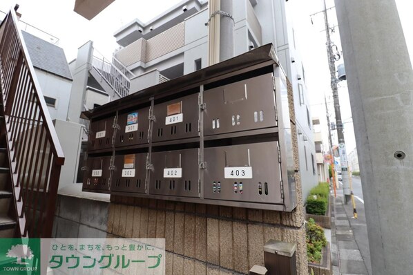 BLD.SATOの物件内観写真